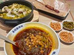 -遇见小面(江湾阳光天地店)