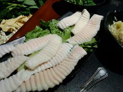 -莽子老火锅(大坪店)