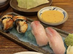 -鸟剑居酒屋(天河南二路店)