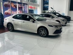 -永达广汽丰田店