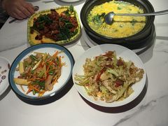 -茄子恰恰·新云南小炒(金池购物中心店)