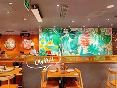 大堂-云海肴·汽锅鸡·云南菜(高德置地店)