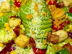 -get pizza意大利餐厅(凯德MALL店)