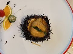 -赶海部落海鲜城(海阳路店)