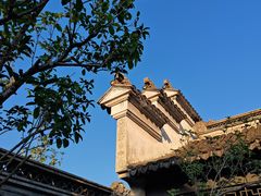 -中山詹园