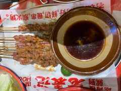 -老表记广西宵夜螺蛳鸭脚煲(西大店)