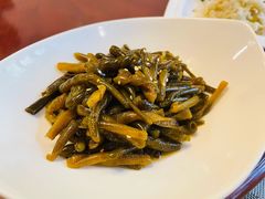 -长生素斋(普陀山店)