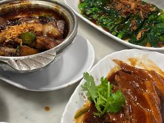 -松發肉骨茶(牛车水店)