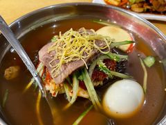 -海兰江石锅饭(水上店)