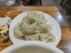 -山里人姜汁(府东小区店)
