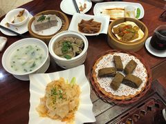 -顺德人家食府(黄金广场店)