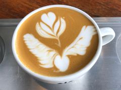-Roast8ry Coffee Lab