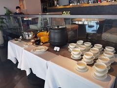 -璞渼咖啡 ROOF P.M. Café(浦东美术馆店)