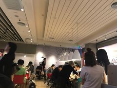 -肯德基(星河店)