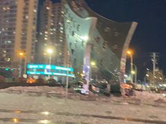 -唇辣号重庆老火锅(燕郊鑫乐汇店)