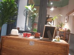 -朴物良社(东明锦园店)