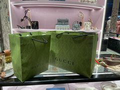 -GUCCI(南京德基店)