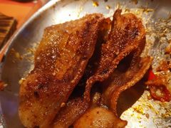 -俊熙家点餐式自助烤肉店(1227广场店)