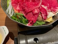-初居食屋日式料理(万象城购物中心店)