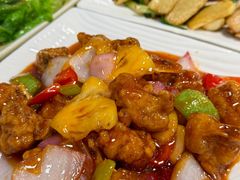 -玲又珑美食(盘福路店)