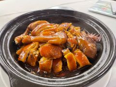 -汤臣·空中餐厅·严选粤菜(石湾世博广场店)
