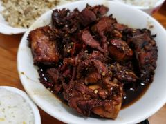 -如意香辣鸡架(总店)