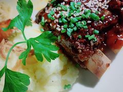 -MOSSO德国餐厅·音乐酒吧(环宇荟店)