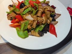 -李氏疙瘩汤·本地海鲜·老烟台菜(所城里店)
