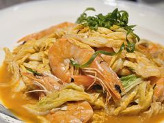 -1937青岛老味道·海肠捞饭·青岛菜(大鲍岛栈桥店)