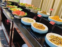 -狮子楼大酒店中餐厅