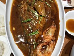 -渔家风味·鲅鱼水饺·央视展播·海鲜天津菜(开发区店)