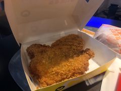 -麦当劳(东急新天地店)