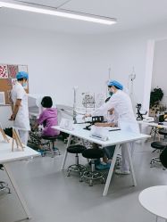 -清清博视儿童眼视光中心(角门西店)