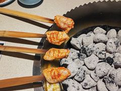 -醉二娘正宗西昌火盆烧烤(大丰店)