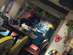 -火焰枪蛋·烧烤(奉天街店)