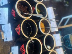 -索菲特西湖大酒店·香榭丽全日候餐厅(南山路店)