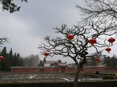 景点-景山公园