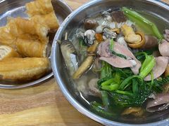 -福屿鲜捞小吃·捞化(福屿总店)