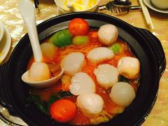 -8餐厅(新葡京酒店)