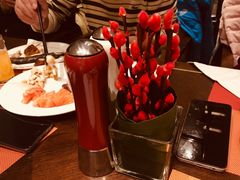 -上海衡山路十二号华邑酒店