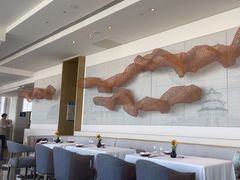 -北京柏悦酒店·锦庭餐厅Dining Room