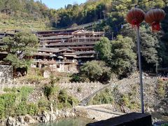 -楠溪江风景名胜区