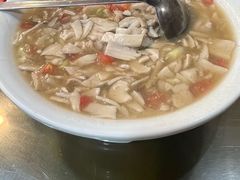 -杏花村水席楼·洛阳水席(老城十字街店)