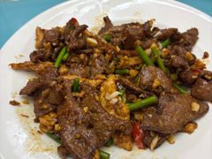 -普天和酒楼·新津菜·烤鸭(天津之眼店)