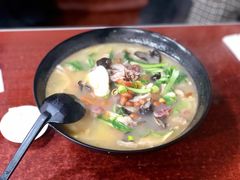 三鲜米粉-缘久缘米粉(新街口店)