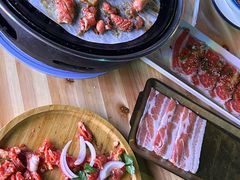 -正宗齐齐哈尔烤肉·齐牛哥鲜切炭火烤肉(杭州总店)