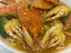 -台山美食一绝阿四台山黄鳝饭(阿四创作店)