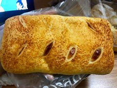 切达吉士-BreadTalk面包新语·烘焙蛋糕(高德置地春广场店)