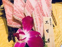 -黑牛の店·和牛烧肉(合生汇店)
