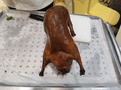 -鹊华居·地道鲁菜·海鲜·融合味(大明湖店)